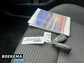 Ford Focus Wagon 1.0 EcoBoost 125PK Hybrid Navi Climate Cruise PDC Trekh. picture 30