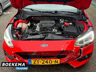 Ford Focus 1.0 Eco ST Line 125PK B&O Navi Climate Cruise PDC Trekh. picture 10