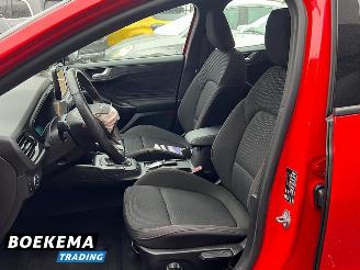 Ford Focus 1.0 Eco ST Line 125PK B&O Navi Climate Cruise PDC Trekh. picture 16