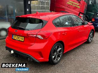 Ford Focus 1.0 Eco ST Line 125PK B&O Navi Climate Cruise PDC Trekh. picture 2