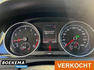 Volkswagen Golf Variant 1.2 TSI Allstar DSG Navi Cruise Stoelverw. Climate PDC picture 22
