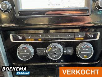 Volkswagen Golf Variant 1.2 TSI Allstar DSG Navi Cruise Stoelverw. Climate PDC picture 25