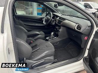 DS Automobiles DS 3 1.2 PureTech So Chic Aut Climate Navi Camera Cruise picture 18