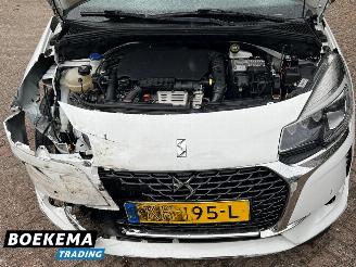 DS Automobiles DS 3 1.2 PureTech So Chic Aut Climate Navi Camera Cruise picture 8