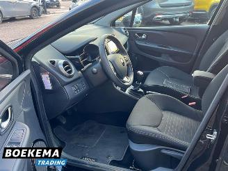 Renault Clio 0.9 TCe Limited Navi Camera Cruise Airco PDC picture 16