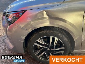 Peugeot 208 1.2 PureTech 100 Allure Virtual Keyless Stoelverw. Camera picture 12