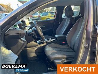 Peugeot 208 1.2 PureTech 100 Allure Virtual Keyless Stoelverw. Camera picture 18