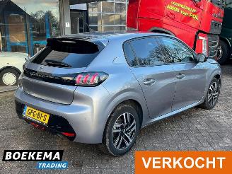 Peugeot 208 1.2 PureTech 100 Allure Virtual Keyless Stoelverw. Camera picture 2