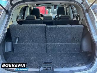 Nissan Qashqai+2 1.6 Optima 7-Pers Panorama Climate Navi Cruise Trekh. picture 19