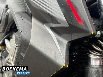 Honda CB 650 F ABS picture 15