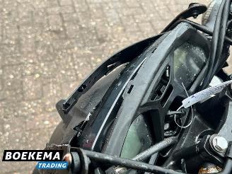 Honda CB 650 F ABS picture 12