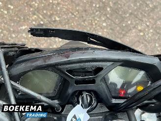 Honda CB 650 F ABS picture 19