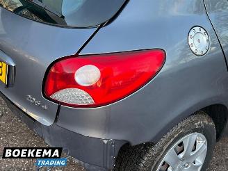 Peugeot 206+ 1.4 XS 5-Deurs Airco Cruise picture 9