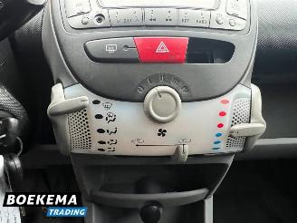 Citroën C1 1.0-12V Ambiance 5-Drs Airco picture 29