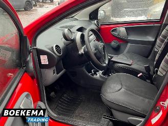 Citroën C1 1.0-12V Ambiance 5-Drs Airco picture 17