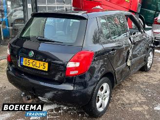 Skoda Fabia 1.4-16V Ambiente 5-Drs Airco Cruise Trekh. picture 2