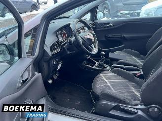 Opel Corsa 1.0 Turbo Color Panorama Stoel/stuurverw. Airco Cruise PDC picture 17