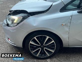 Opel Corsa 1.0 Turbo Color Panorama Stoel/stuurverw. Airco Cruise PDC picture 9