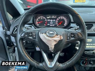 Opel Corsa 1.0 Turbo Color Panorama Stoel/stuurverw. Airco Cruise PDC picture 25