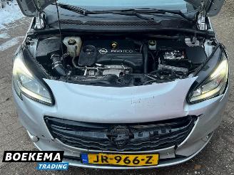 Opel Corsa 1.0 Turbo Color Edition Pano Stoel/stuurverw. Airco Cruise PDC picture 10