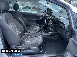 Opel Corsa 1.0 Turbo Color Panorama Stoel/stuurverw. Airco Cruise PDC picture 23