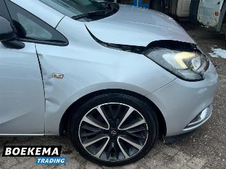 Opel Corsa 1.0 Turbo Color Edition Pano Stoel/stuurverw. Airco Cruise PDC picture 7