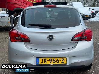 Opel Corsa 1.0 Turbo Color Panorama Stoel/stuurverw. Airco Cruise PDC picture 14