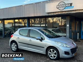  Peugeot 207 1.4 VTi Sublime 5-Drs Airco 2010/7