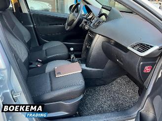 Peugeot 207 1.4 VTi Sublime 5-Drs Airco picture 20