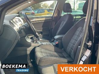 Volkswagen Golf 1.0 TSI Connected Navi Camera Cruise PDC picture 16