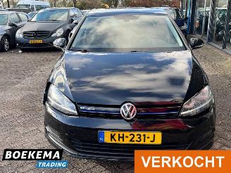 Volkswagen Golf 1.0 TSI Connected Navi Camera Cruise PDC picture 5