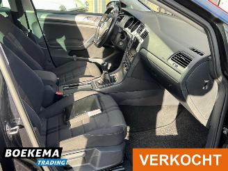 Volkswagen Golf 1.0 TSI Connected Navi Camera Cruise PDC picture 20