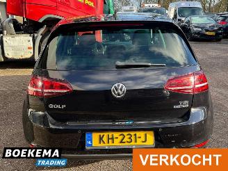 Volkswagen Golf 1.0 TSI Connected Navi Camera Cruise PDC picture 14