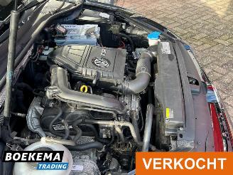 Volkswagen Golf 1.0 TSI Connected Navi Camera Cruise PDC picture 13