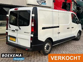 Renault Trafic 2.0 dCi 120PK L2 Navi Airco Cruise PDC picture 2