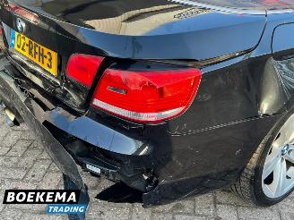 BMW 3-serie 320i High Exe M-Sport Aut Leer Memory Navi Stoelverw. PDC picture 10