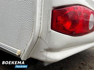 Caravelair  Osiris 492 Mover Enkele bedden picture 15