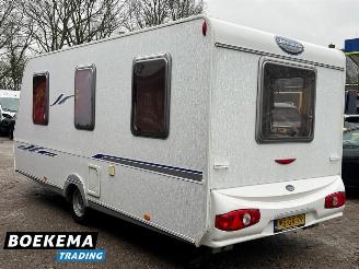 Caravelair  Osiris 492 Mover Enkele bedden picture 3