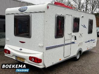 Caravelair  Osiris 492 Mover Enkele bedden picture 2