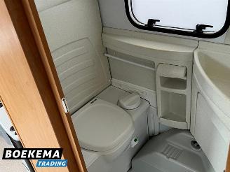 Caravelair  Osiris 492 Mover Enkele bedden picture 24