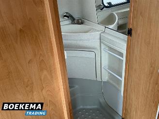 Caravelair  Osiris 492 Mover Enkele bedden picture 23