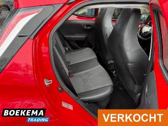 Toyota Aygo 1.0 VVT-i X-Wave Open-Dak Airco Cruise picture 16