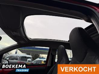 Toyota Aygo 1.0 VVT-i X-Wave Open-Dak Airco Cruise picture 13