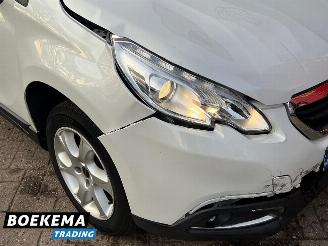 Peugeot 2008 1.2 VTi Active Premium Navi Cruise Airco PDC Trekh. picture 6