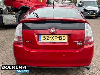 Toyota Prius 1.5 VVT-i Climate Cruise PDC picture 12