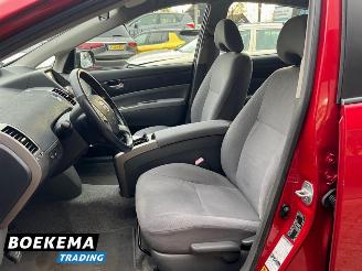 Toyota Prius 1.5 VVT-i Climate Cruise PDC picture 14