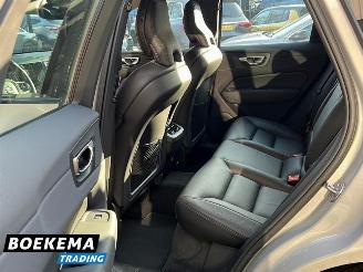 Volvo Xc-60 B4 Ultimate Bright Memory Leer Camera Stoel/stuurverw. Trekh. picture 16