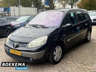 Renault Grand-scenic 1.6 16V Dynamique 7-Pers Climate Cruise picture 4