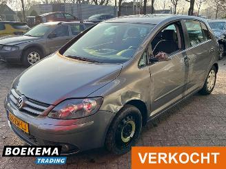 Volkswagen Golf plus 1.6 Trend 102PK Airco PDC Trekhaak picture 4