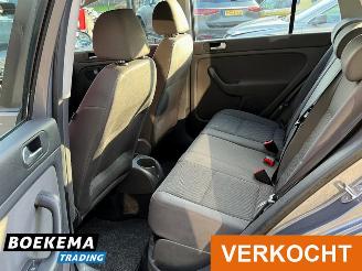 Volkswagen Golf plus 1.6 Trend 102PK Airco PDC Trekhaak picture 13